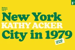 Chunk Black Retro Serif