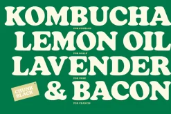 Chunk Black Retro Serif