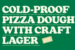 Chunk Black Retro Serif