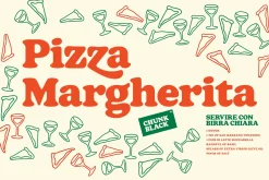 Chunk Black Retro Serif