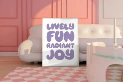 Ciao Bella - Bold Bubble Font