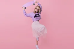 Ciao Bella - Bold Bubble Font