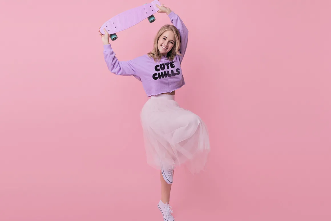 Ciao Bella - Bold Bubble Font