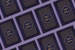CigarBox Lettering Font Duo