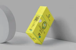 Cigarette Pack Mockups