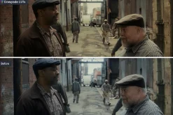 CineGrades LUTs v.5 – Cinematic LUTs