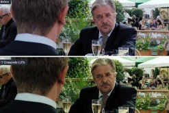 CineGrades LUTs v.2 – Cinematic LUTs