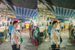 20 Cine Lightroom Presets & LUTs