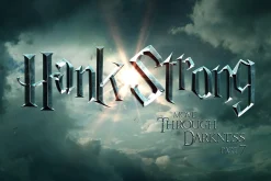 Cinematic 3D Text Effects Vol.5