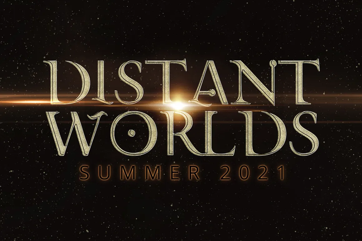 Cinematic 3D Text Effects Vol.5