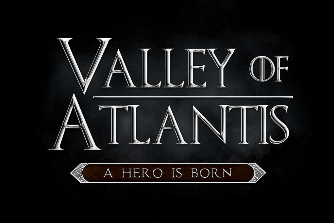 Cinematic 3D Text Effects Vol.5
