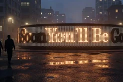 Cinematic LED