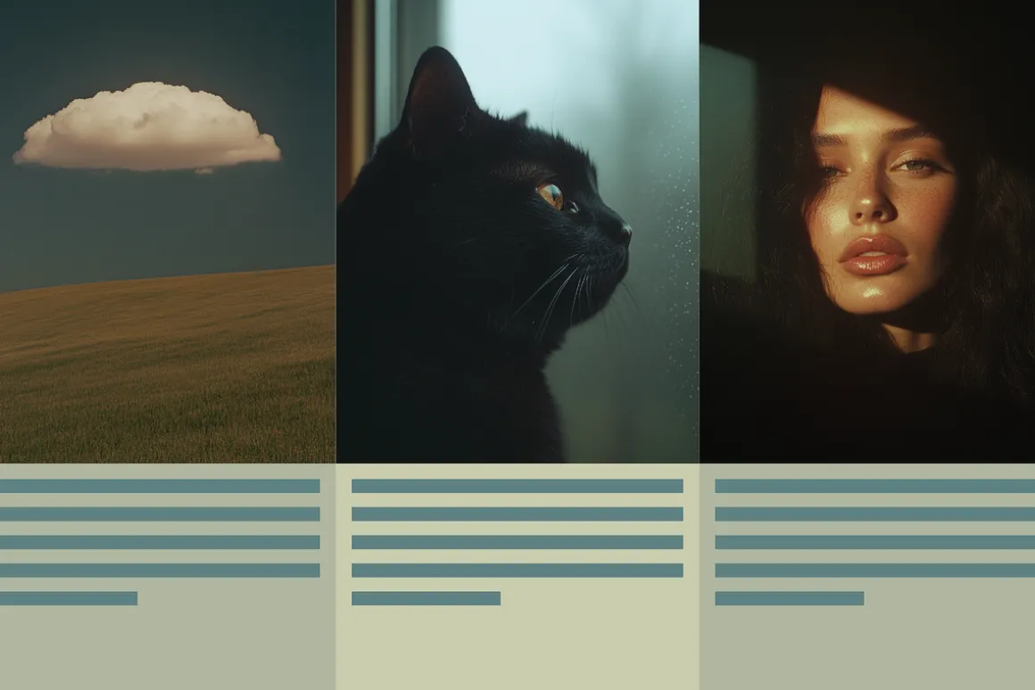 Cinematic Realism Midjourney Prompt