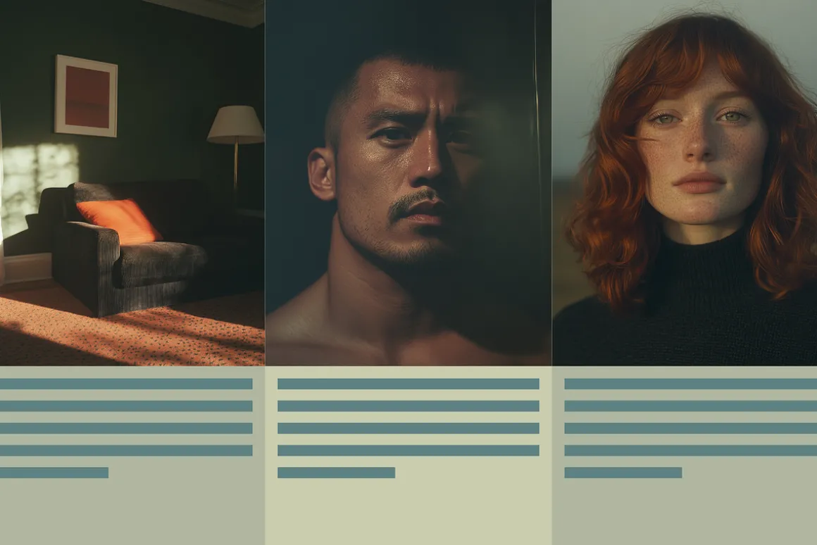 Cinematic Realism Midjourney Prompt