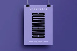 Cinematic Text Effects