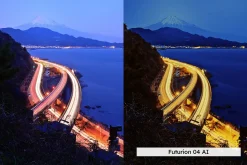 20 City Neon Lightroom Preset & LUTS