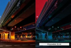 20 City Neon Lightroom Preset & LUTS