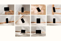 Claire Device Mockup Collection