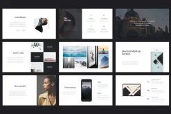 Clarity PowerPoint Template