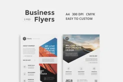 Clarity PowerPoint Template