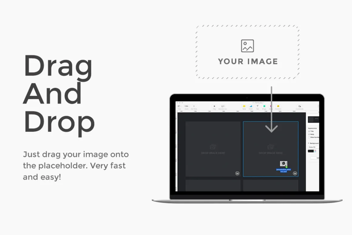 Clarity PowerPoint Template