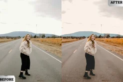 Classic Tones Lightroom Presets
