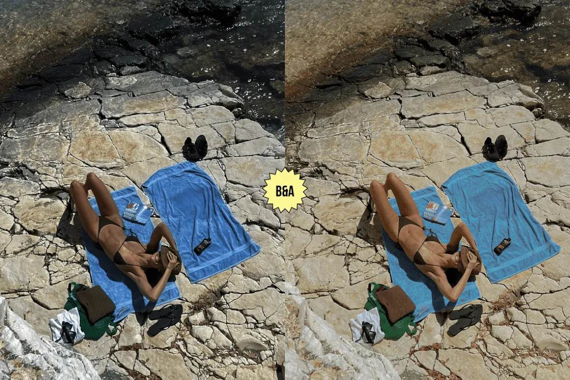 30 CLASSIC FILM LIGHTROOM PRESETS