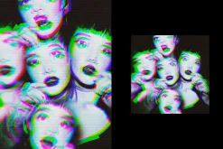 Classic Glitch Effects Collection