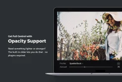 20 Classic Lightroom Presets & LUTs