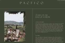Classico - Serif Font