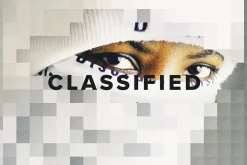 Classified Pixelated Photo Effects
