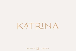Classy Marisa - Elegant Typeface