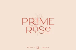 Classy Marisa - Elegant Typeface