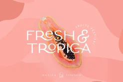 Classy Marisa - Elegant Typeface