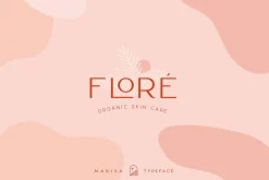 Classy Marisa - Elegant Typeface