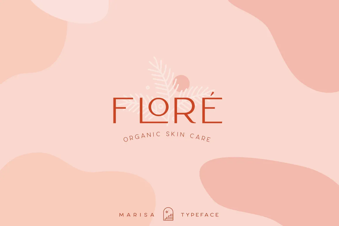 Classy Marisa - Elegant Typeface