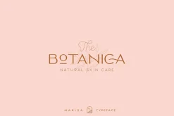 Classy Marisa - Elegant Typeface