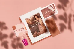 Classy Marisa - Elegant Typeface