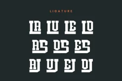 Clasy College - Sports Font