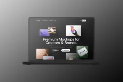 12 Clay Devices Mockups - 2026