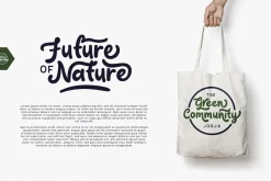 Claytonia Bold Script