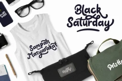 Claytonia Bold Script