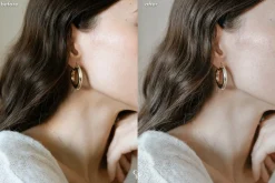 25 Clean Girl Lightroom Presets