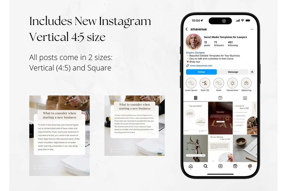 300 Cleaning Social Media BUNDLE