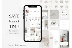 300 Cleaning Social Media BUNDLE