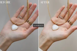 10 Clean Lightroom Presets