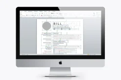 Clean Resume & Cover Letter