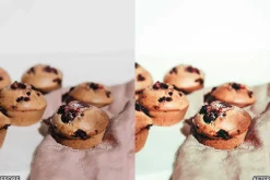 Clean White Lightroom Presets