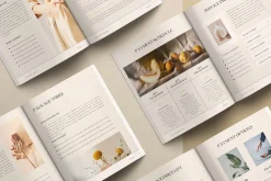 Client Service Experience Templates