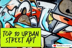 Clint Marker - Graffiti Font
